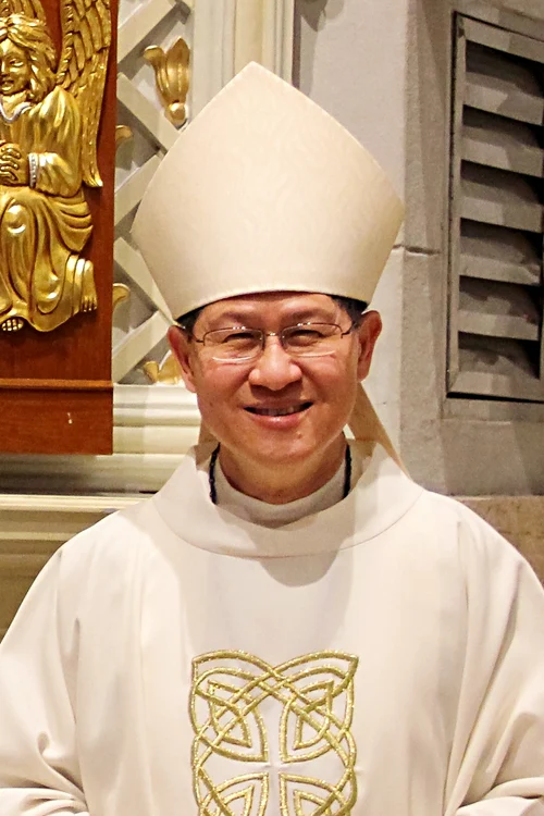 Luis Antonio Tagle (Foto: Wikipedia.org)