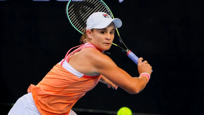 Ashleigh Barty, campioană la French Open 2019