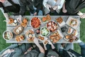 masa mancare pranz alimente unsplash jpeg