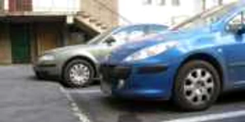 Bărbatul fura din autoturisme parcate