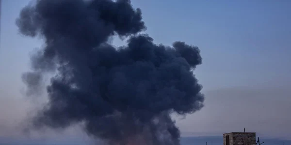 Duelul rachetelor între Israel şi Fâşia Gaza 12 mai 2021 FOTO EPA-EFE