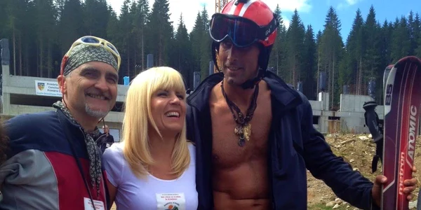 elena udrea