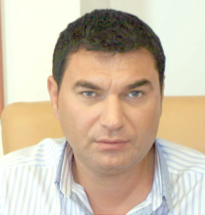 Cristi Borcea
