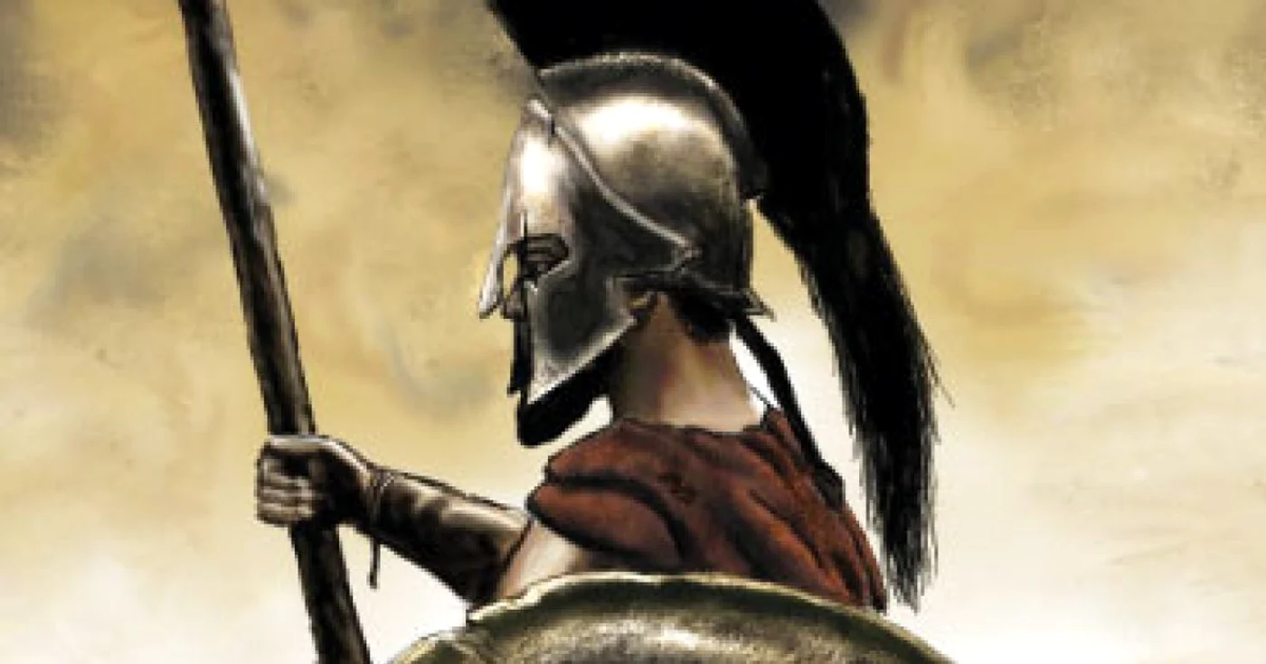 Spartani. Americani?
