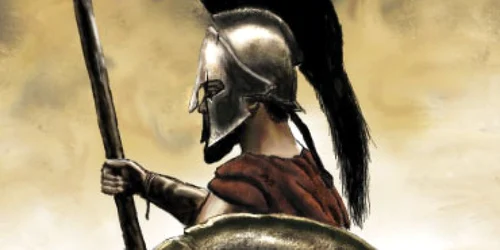 Spartani. Americani?