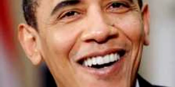 Barack Obama