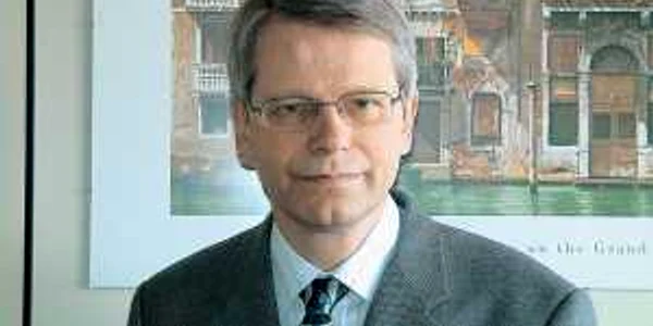 Thomas Markert