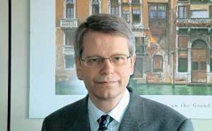 Thomas Markert