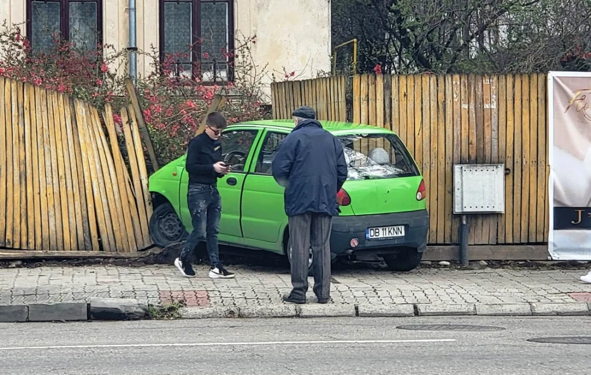 FOTO arhivă Adevărul