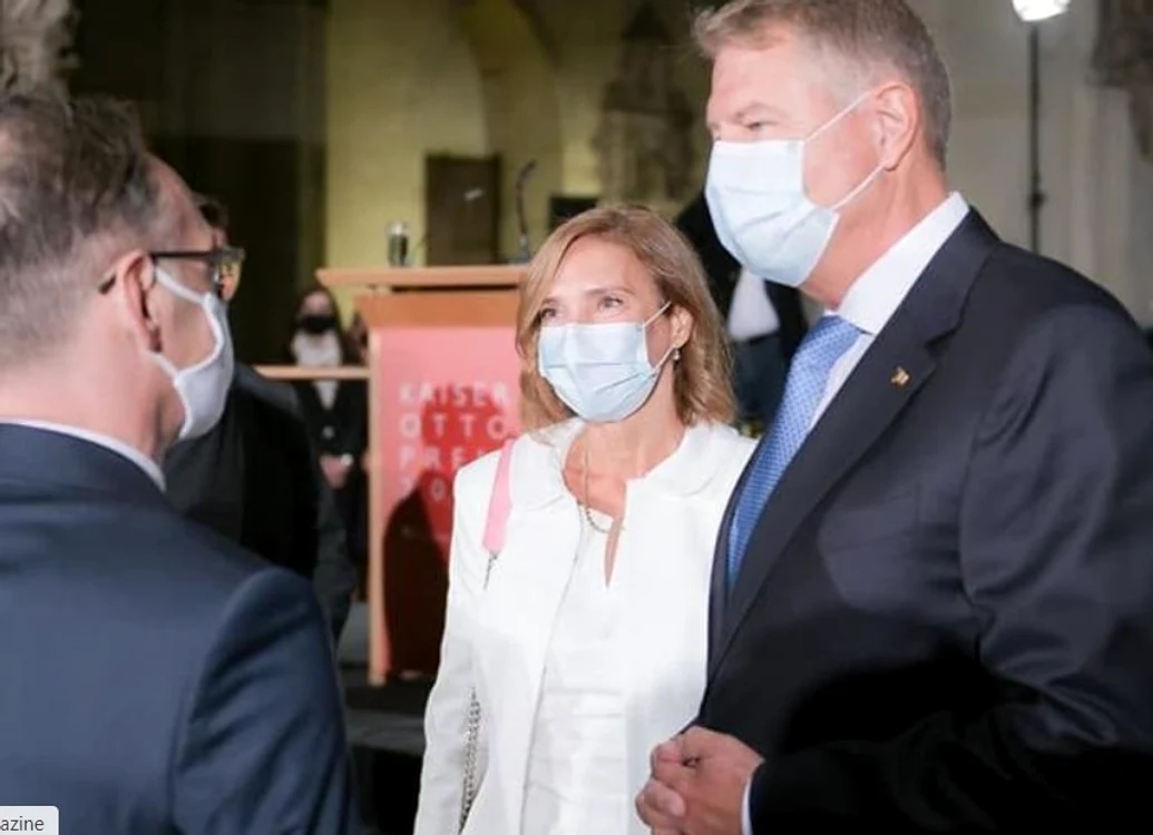7 carmen iohannis tinuta alba in germania jpg jpeg