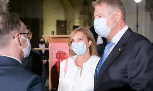 7 carmen iohannis tinuta alba in germania jpg jpeg