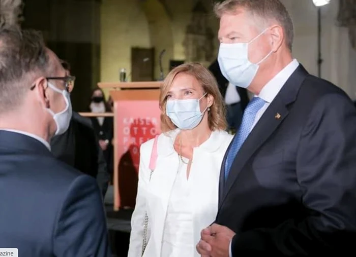 7 carmen iohannis tinuta alba in germania jpg jpeg