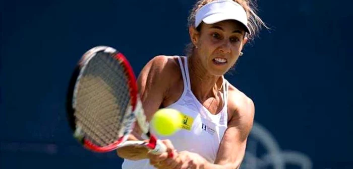 Mihaela Buzarnescu