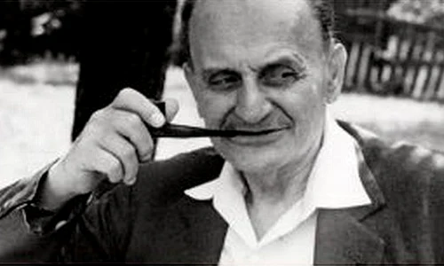 12 iulie: S–a născut filosoful Constantin Noica jpeg