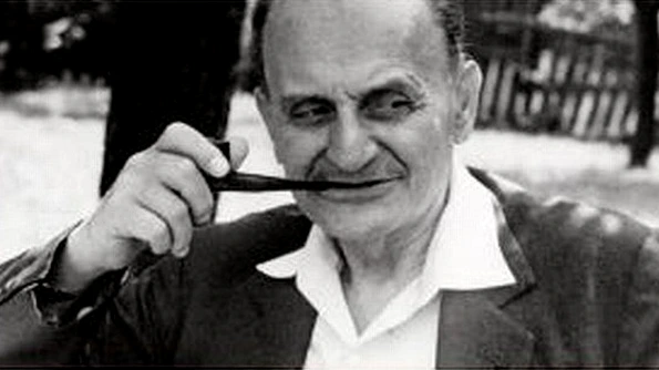 12 iulie: S–a născut filosoful Constantin Noica jpeg