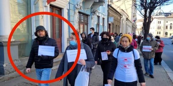 judecator buta lucian aur. foto alin coleşa