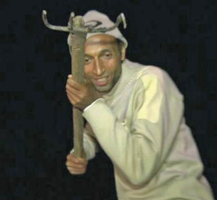 Sătenii nu au închis un ochi toată noaptea