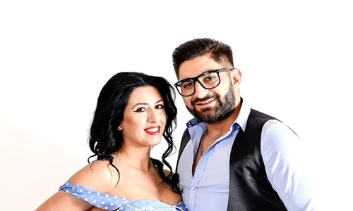 mirela si ionut insula iubirii jpg jpeg