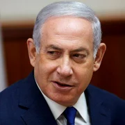 Netanyahu FOTO independent