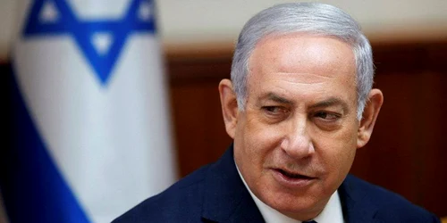 Netanyahu FOTO independent