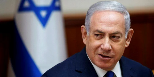 Netanyahu FOTO independent