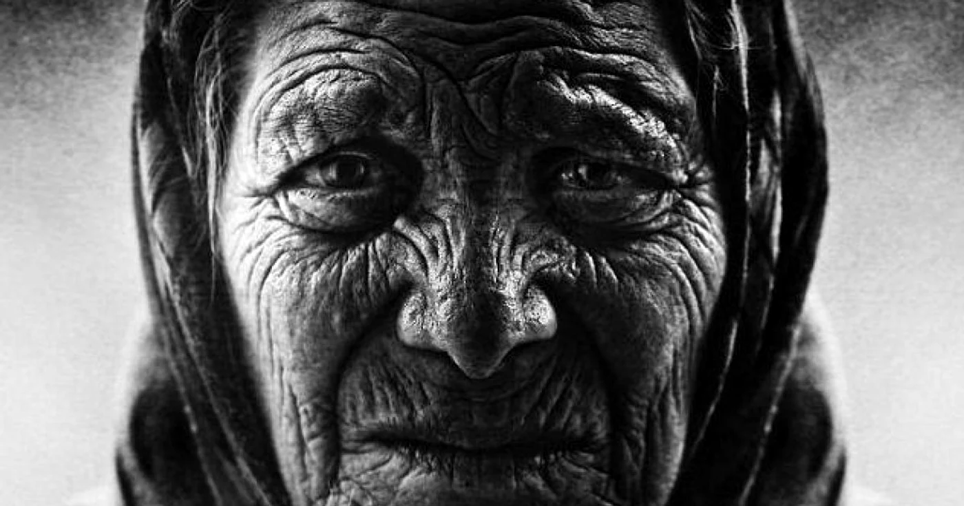 Fotografiile lui Lee Jeffries