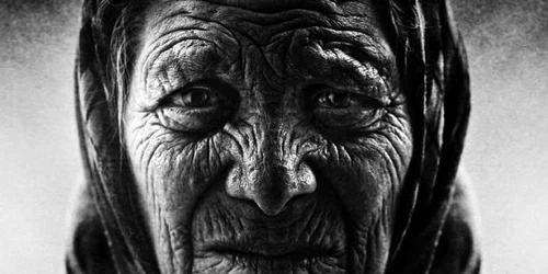 Fotografiile lui Lee Jeffries