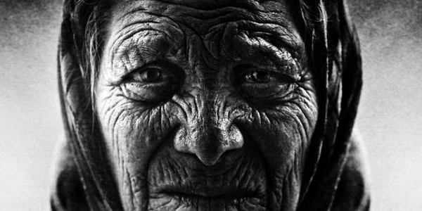 Fotografiile lui Lee Jeffries