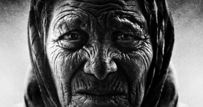 Fotografiile lui Lee Jeffries