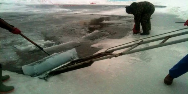 Bâlea Lac este una din zonele vizate de această avertizare
