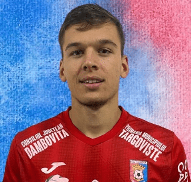Chindia Târgovişte a transferat un muntenegrean. Jucătorul a mai evoluat în Italia și Cipru