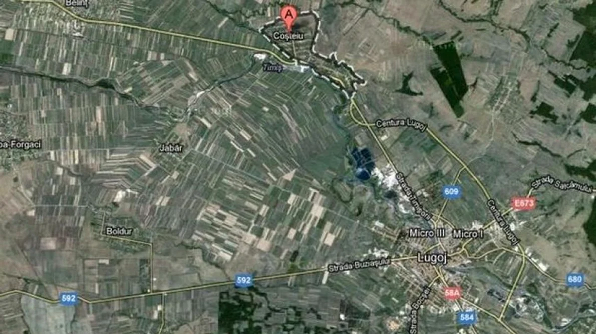 Descoperire arheologică importantă pe traseul autostrăzii Lugoj Deva: ”E cea mai mare necropolă a acestui grup” jpeg