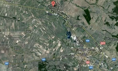 Descoperire arheologică importantă pe traseul autostrăzii Lugoj Deva: ”E cea mai mare necropolă a acestui grup” jpeg