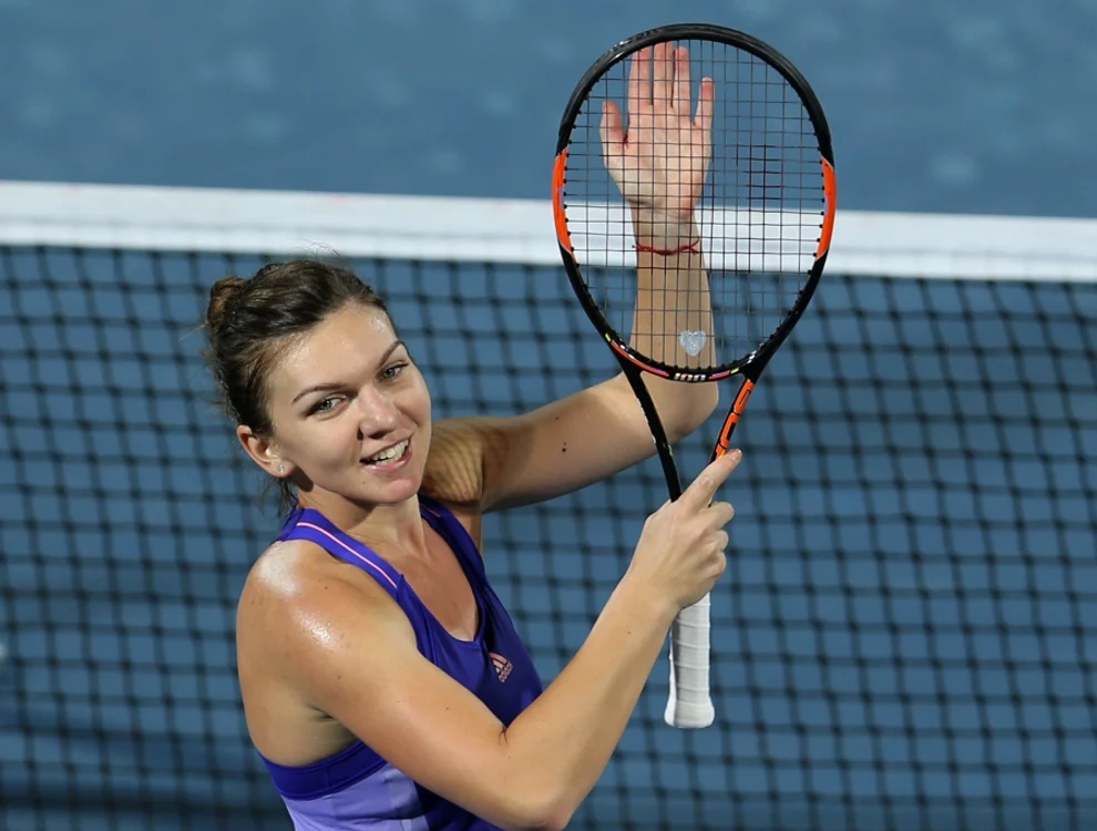 
    Simona Halepfoto: AP  