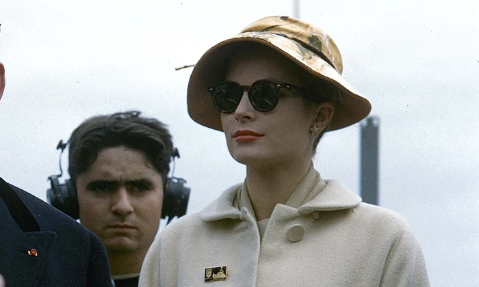 Prințesa Grace Kelly profimedia 0068059153 jpg