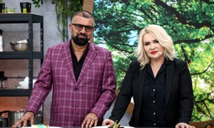 Viorica și Ioniță de la Clejani ediția3 jpg