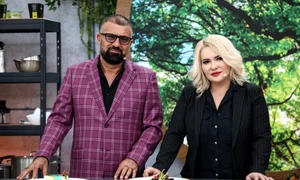 Viorica și Ioniță de la Clejani ediția3 jpg