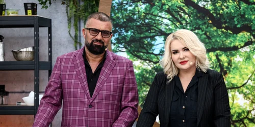 Viorica și Ioniță de la Clejani ediția3 jpg