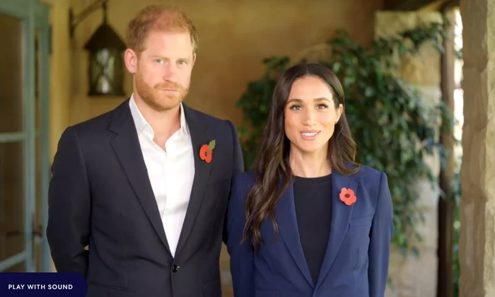 Meghan și Harry mesaj video Archewell (1) png
