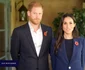 Prințul Harry și Meghan Markle