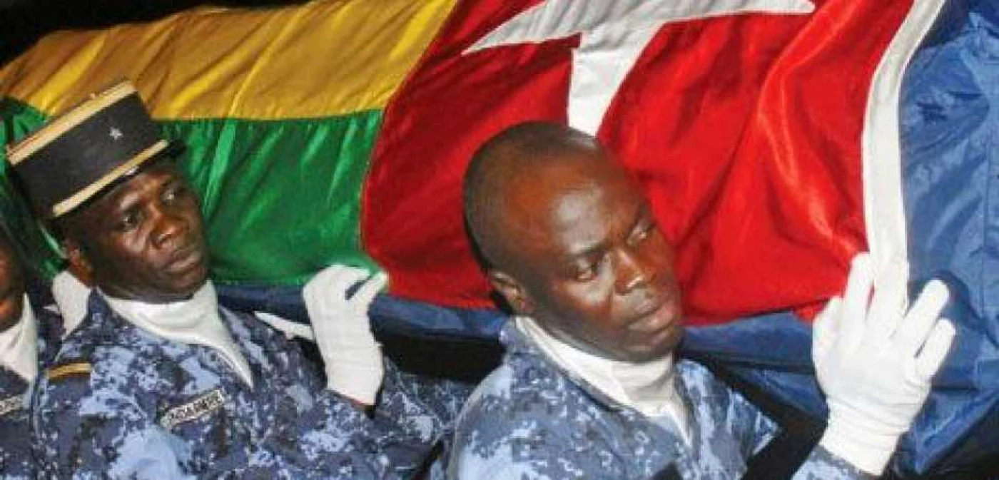 Atacul asupra naţionalei din Togo s-a soldat cu victime