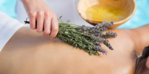 Beneficiile ascunse ale aromaterapiei