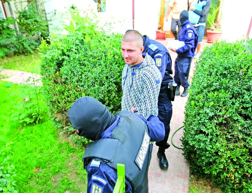 
    Fiu de judecător  