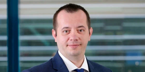 Bogdan Neacsu FOTO Profit / CEC Bank