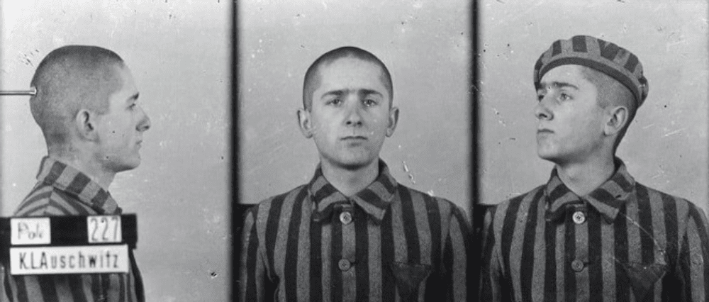 Povestea evreului care a fost de două ori prizonier la Auschwitz. S-a întors în Germania să povestească tinerilor ororile războiului