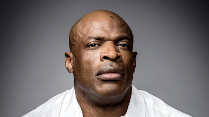 Ronnie Coleman, o figură legendară pentru culturismul mondial