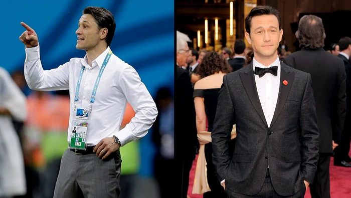 Joseph Gordon-Levitt 