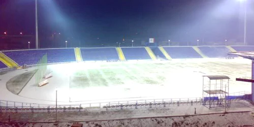 stadion