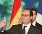 Regele Felipe al VI-lea si regina Letizia in vizita in Franta FOTO AP