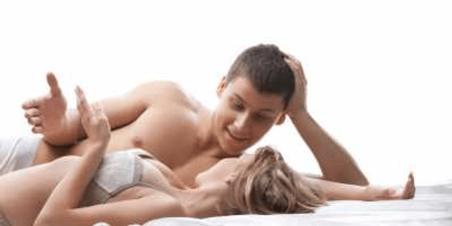 Libidoul variază în funcţie de mai mulţi factori FOTO Shutterstock
